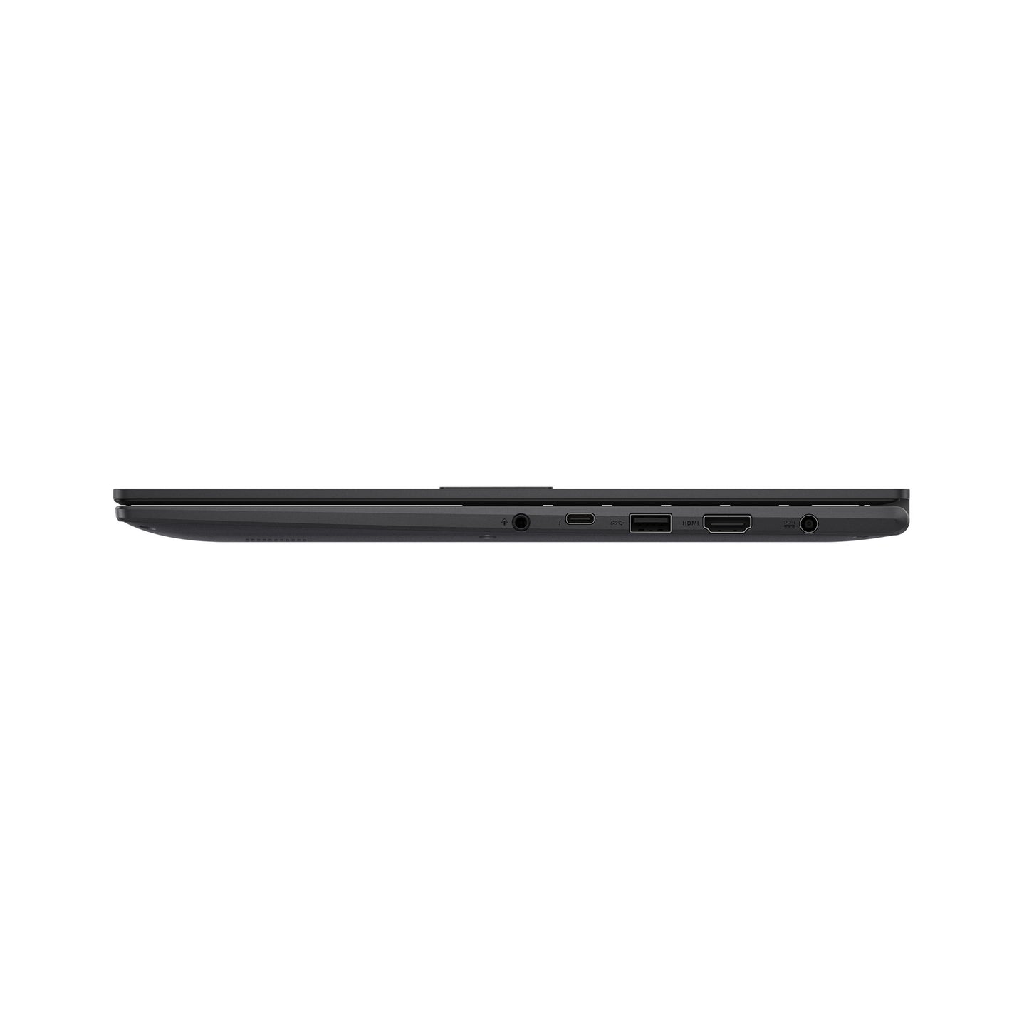 ASUS 2023 Vivobook 16X Laptop, Indie Black, K3605VU