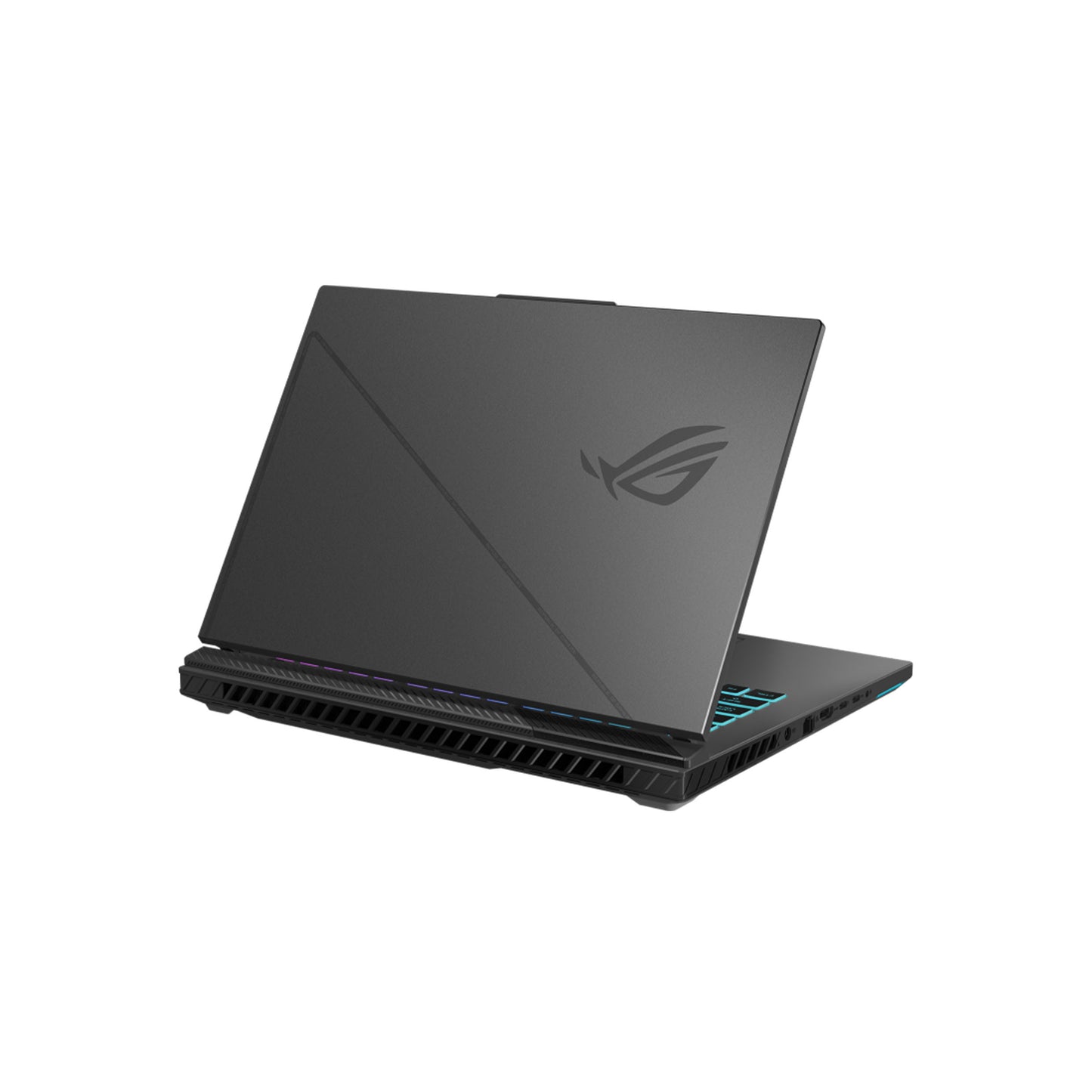 ASUS ROG Strix G16 (2023) Gaming Laptop, G614JV, Eclipse Gray