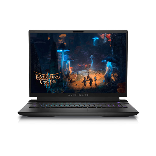 Alienware m18 R2 Gaming Laptop [ Storage 1 TB   SSD - Memory 16 GB: - Core™i7 14650HX]
