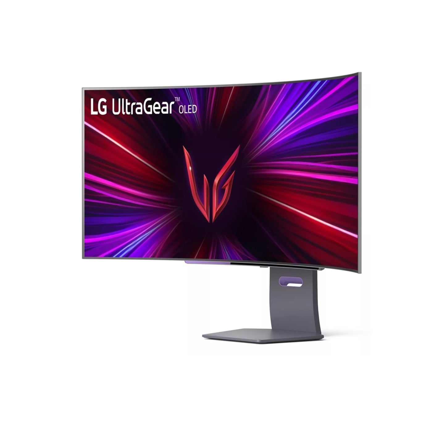 45" UltraGear™ OLED WQHD 240Hz 0.03ms G-Sync Compatible 800R Curved Gaming Monitor