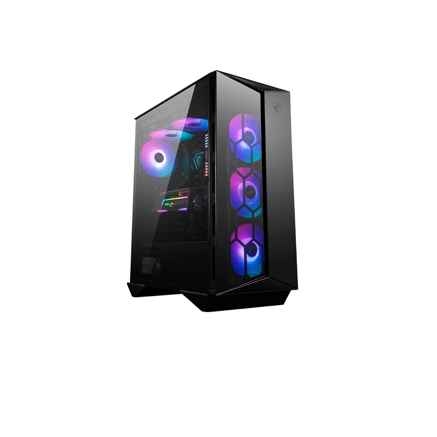 Aegis R 14NUG9-684US Gaming Desktop