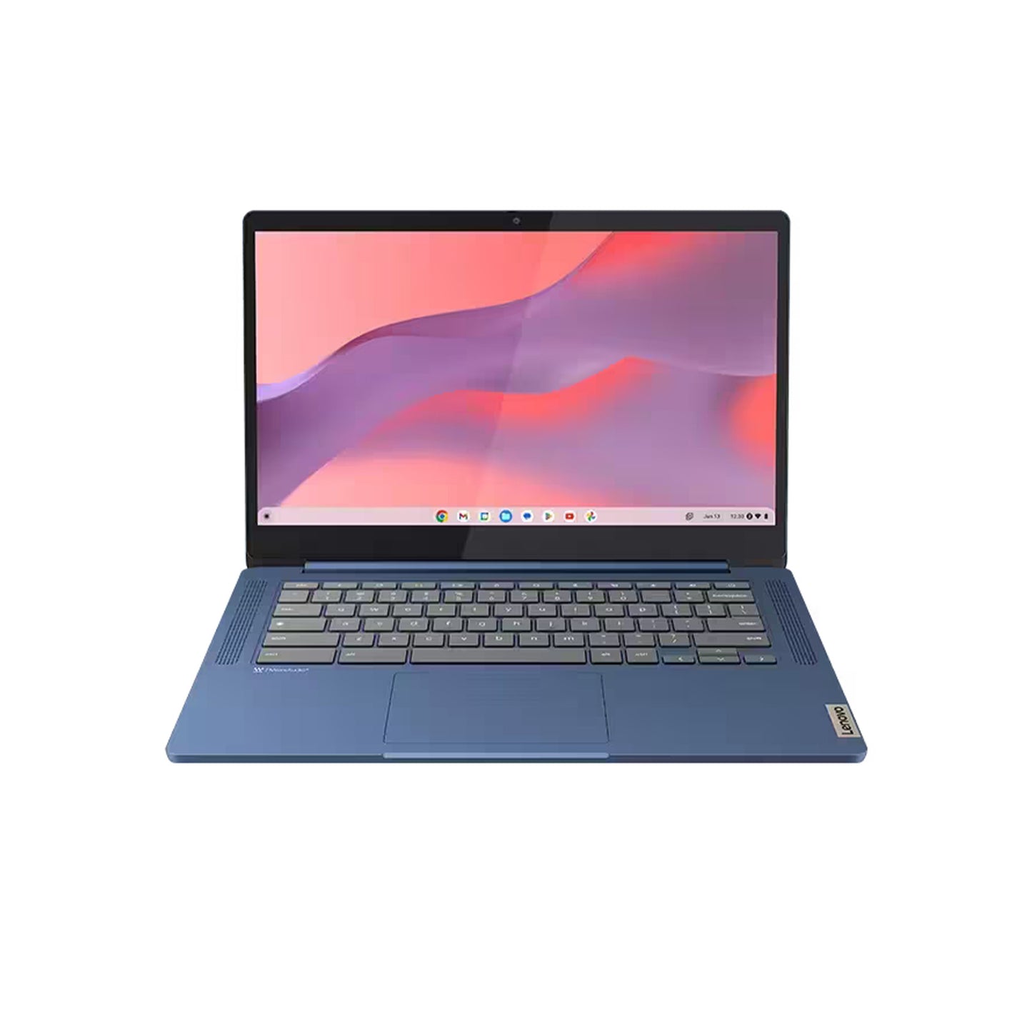 IdeaPad Slim 5 (16 بوصة AMD) - أزرق غامق 