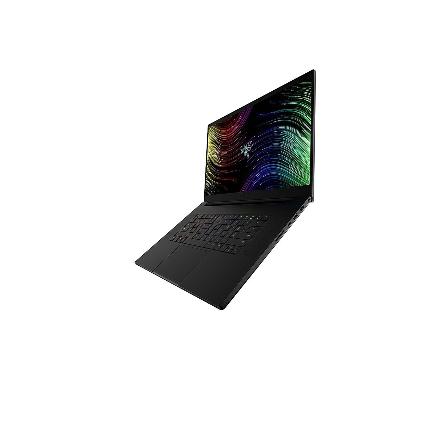 Razer Blade 17.3 |16 GB RAM, Storage 1TB SSD | Graphics GeForce RTX 3070 Ti |Processor Intel® Core™   i9-12900H|Dis-tech QHD 240Hz