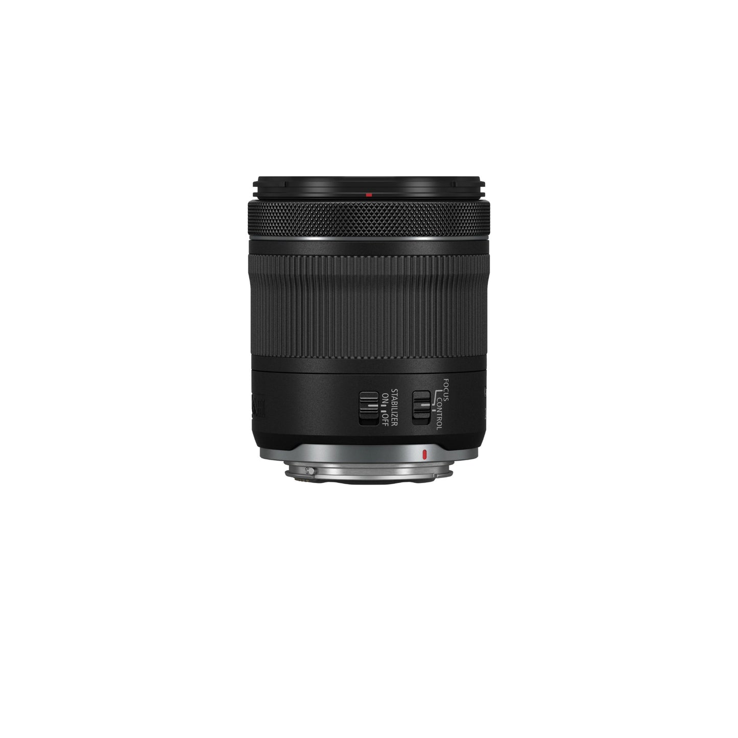 كاميرا Canon - EOS RP بدون مرآة مع عدسة RF 24-105mm f/4-7.1 IS STM - أسود. 