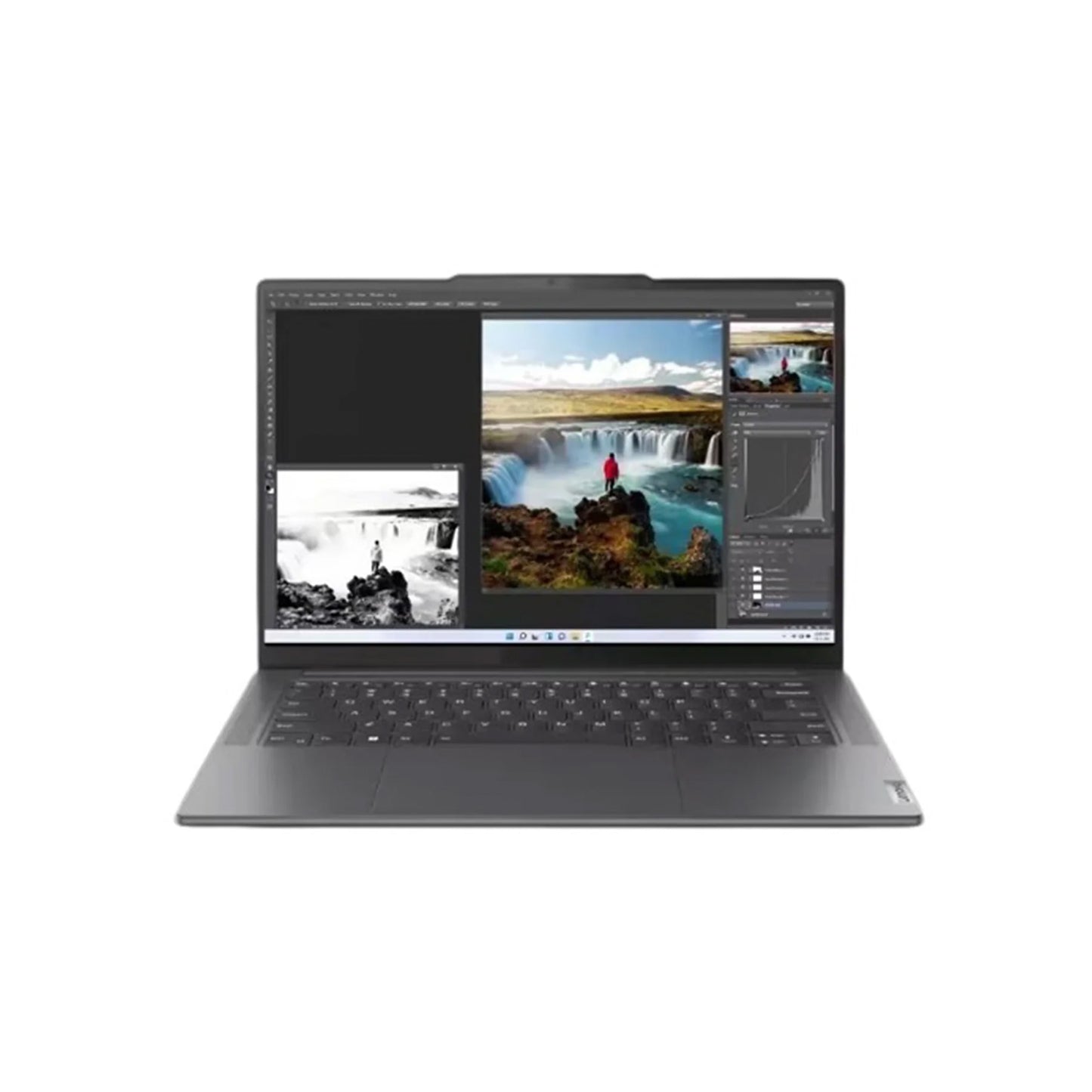 Lenovo Slim Pro 7 (14” AMD) 4.5 (54)