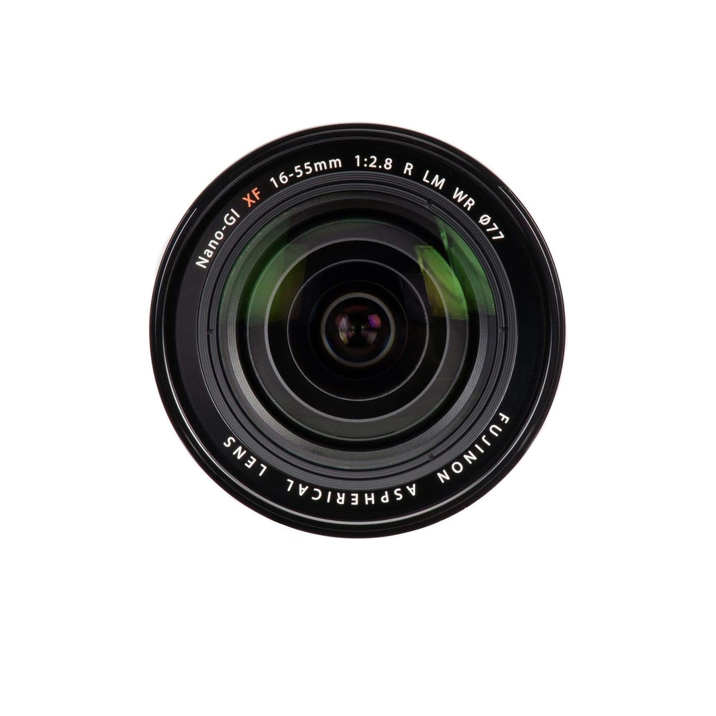 Fujinon XF16-55mmF2.8 R LM WR