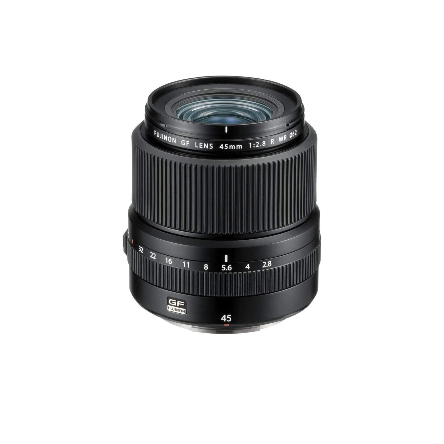 Fujifilm GF45mmF2.8 R WR Lens