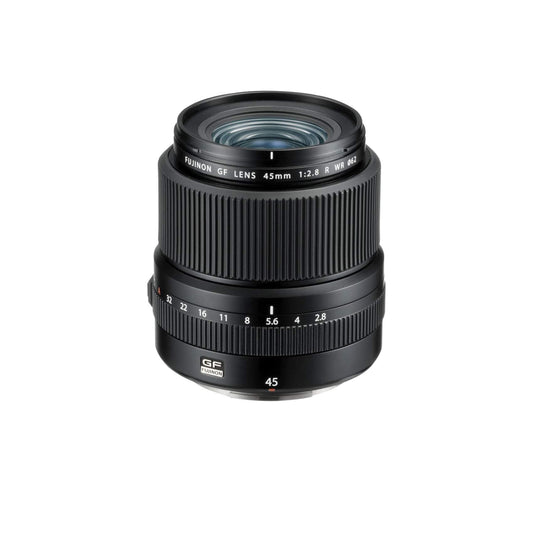 عدسة فوجي فيلم GF45mmF2.8 R WR 