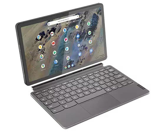 Chromebook Duet 3 (11 بوصة) 