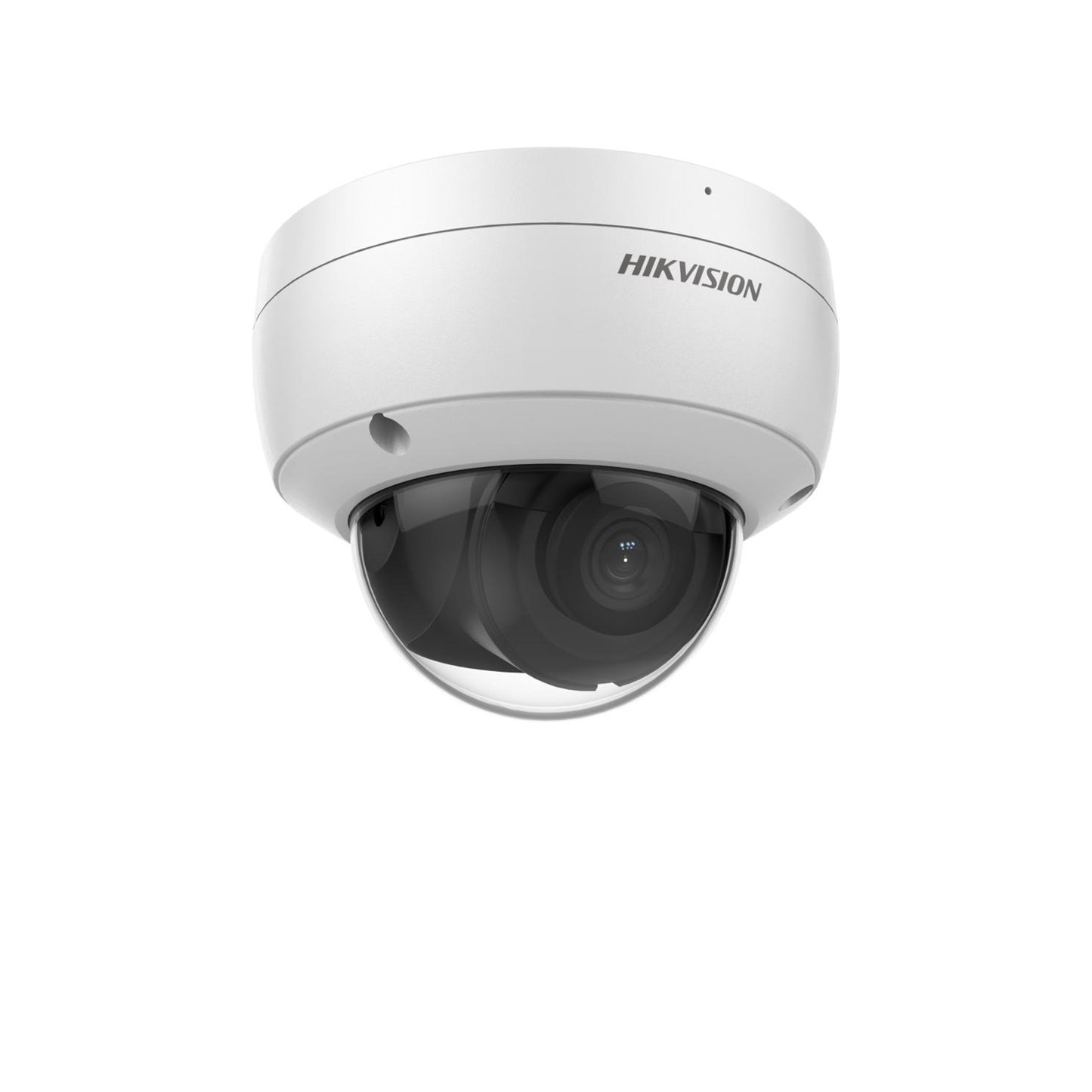 كاميرا هيك فيجن CCTV 2 ميجابيكسل أكيوسنس ذات قبة ثابتة للشبكة (DS-2CD2126G2-I(SU)) 