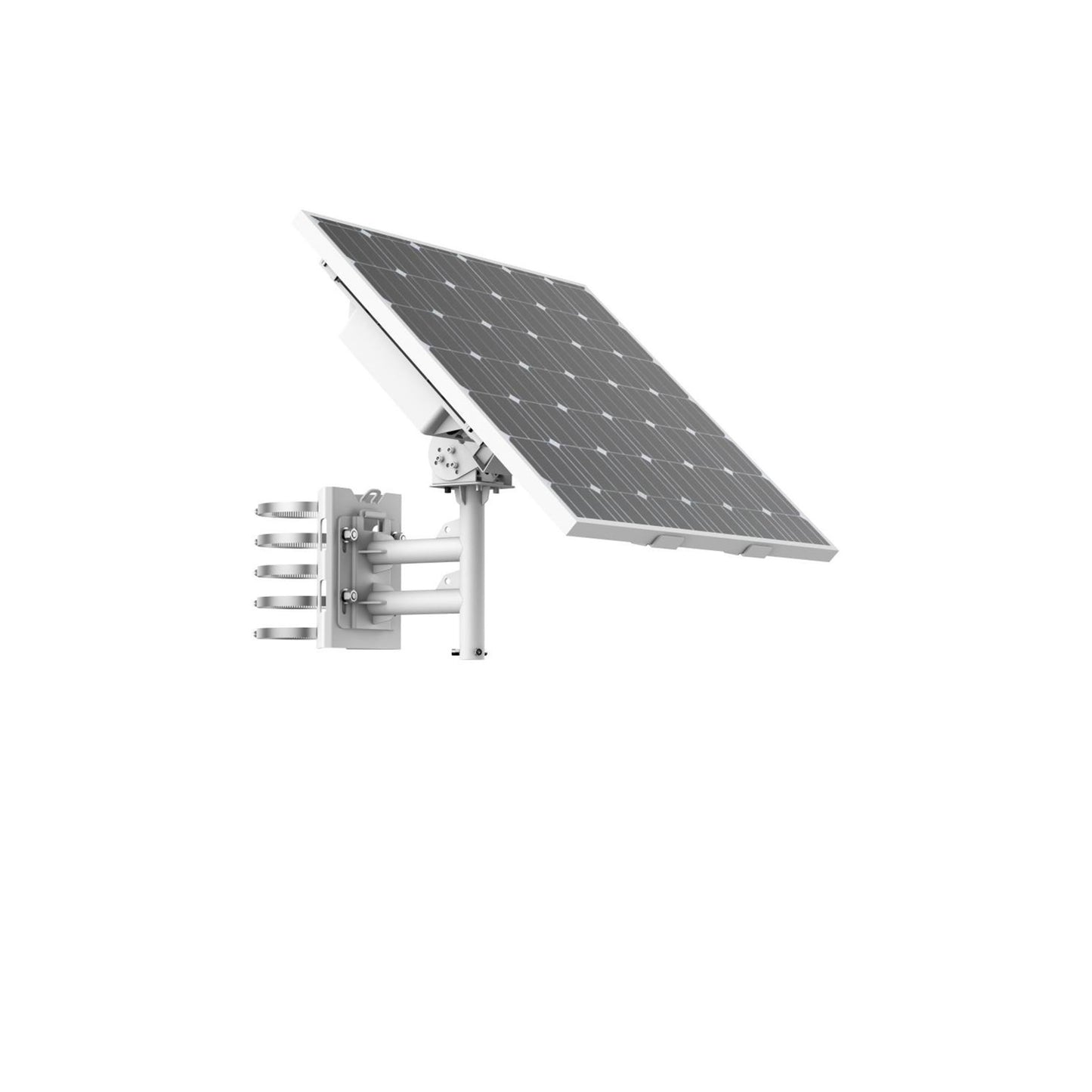 Hikvision CCTV Solar Power Modules (DS-2XS6K02-C36S80)