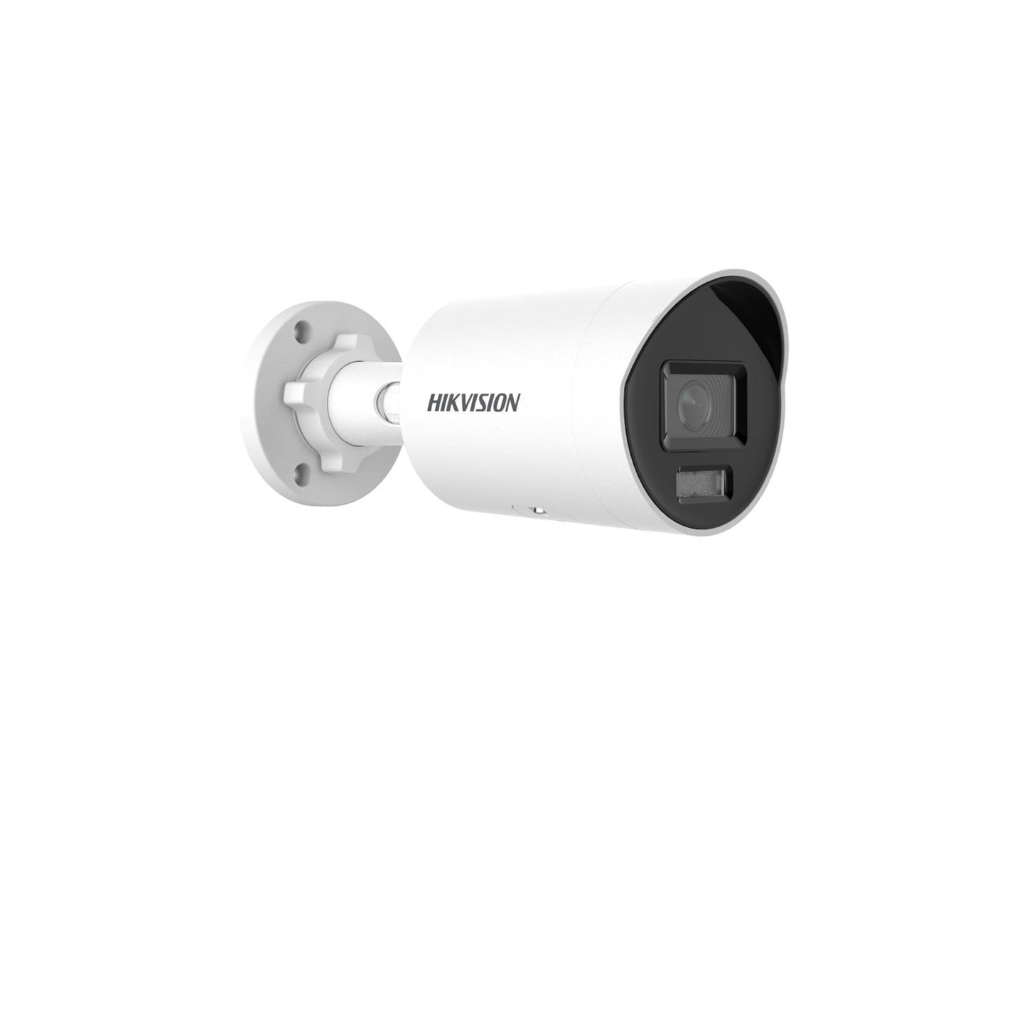 Hikvision CCTV 4 MP Powered by Darkfighter Fixed Mini Bullet Network Camera (DS-2CD2046G2H-I(U))