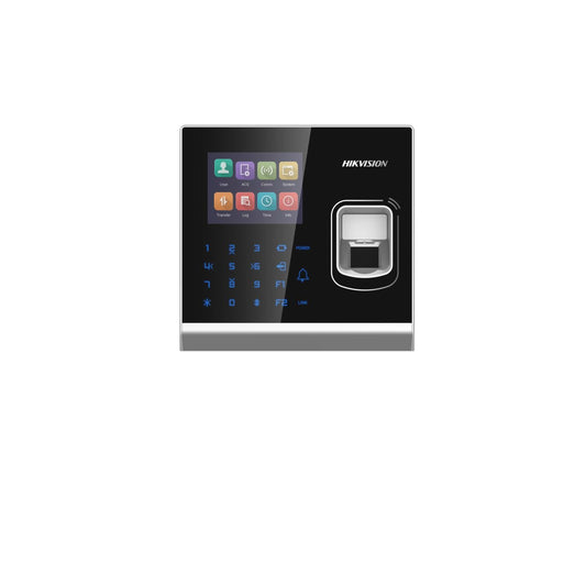 Hikvision Pro Series Fingerprint Terminal (DS-K1T201AEF)