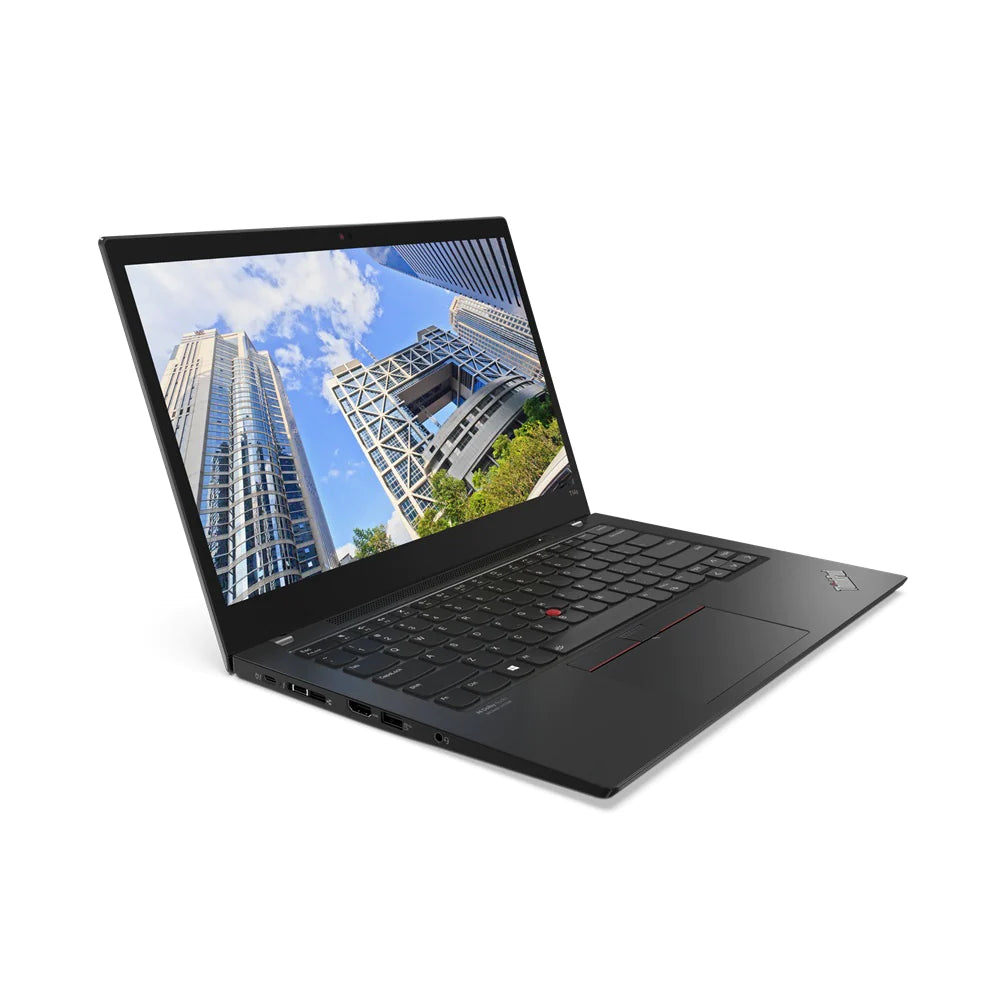 Lenovo ThinkPad T14s 14-inch FHD Intel Core i7-1165G7 32GB RAM 512GB SSD