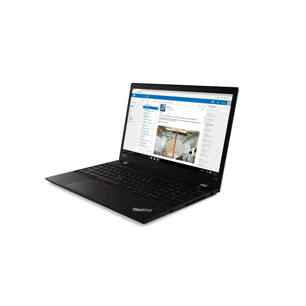 Lenovo ThinkPad T590 15.6-inch FHD Intel Core i5-8265U 8GB RAM 512GB SSD