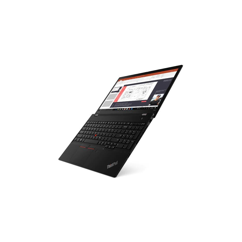 Lenovo ThinkPad T590 15.6-inch FHD Intel Core i5-8265U 8GB RAM 512GB SSD