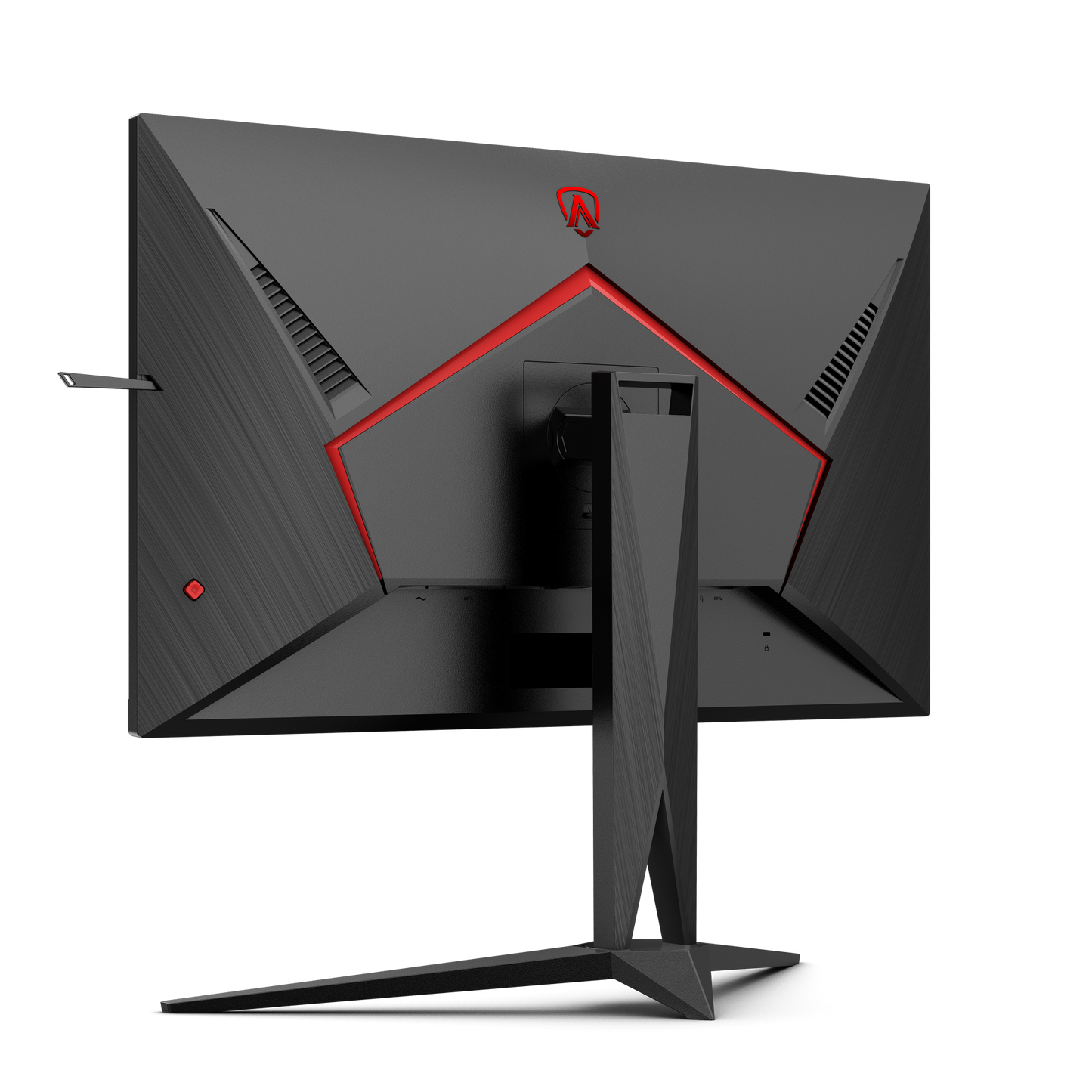 AOC Ultra high refresh rate AG325QN/EU|Resolution 2560 X 1440