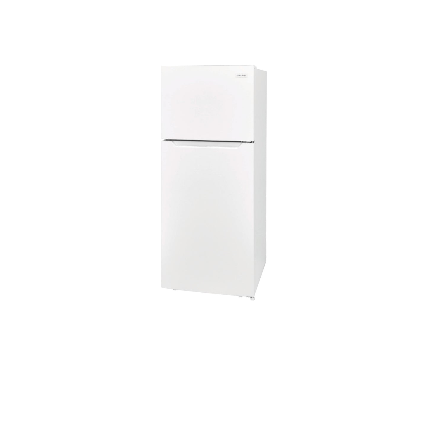 Frigidaire 17.6 Cu. Ft. Top Freezer Refrigerator