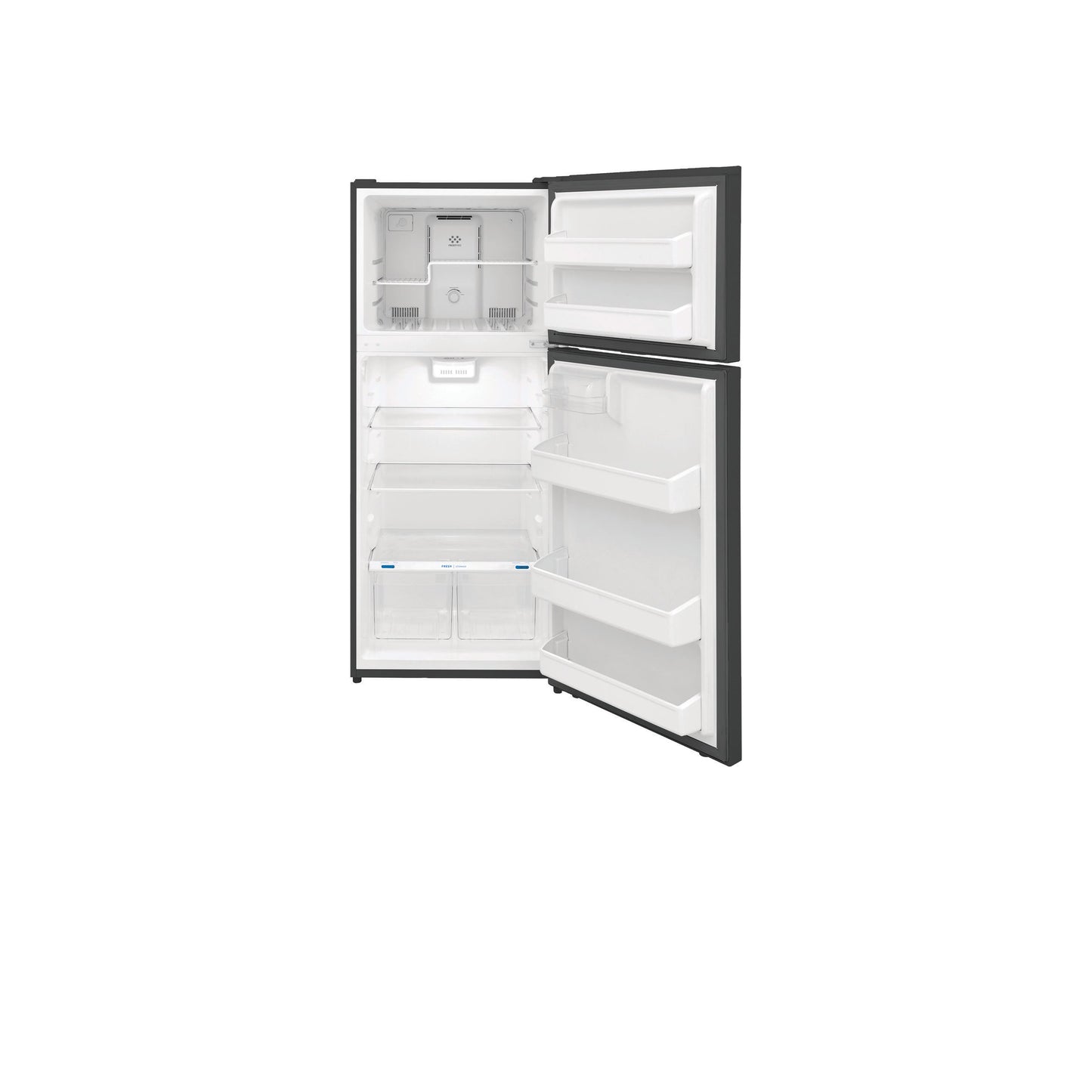 Frigidaire 17.6 Cu. Ft. Top Freezer Refrigerator