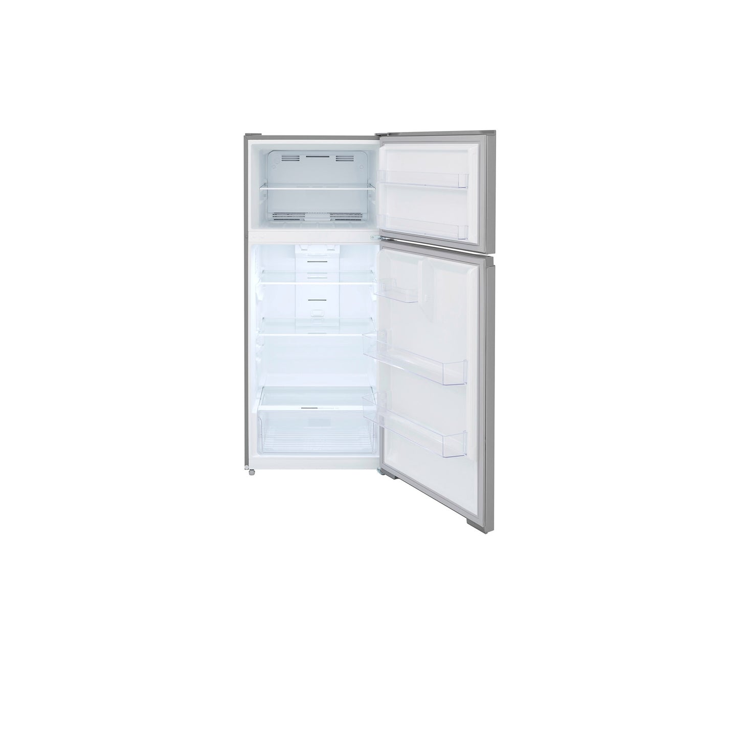 Frigidaire 16.0 Cu. Ft. Top Freezer Refrigerator