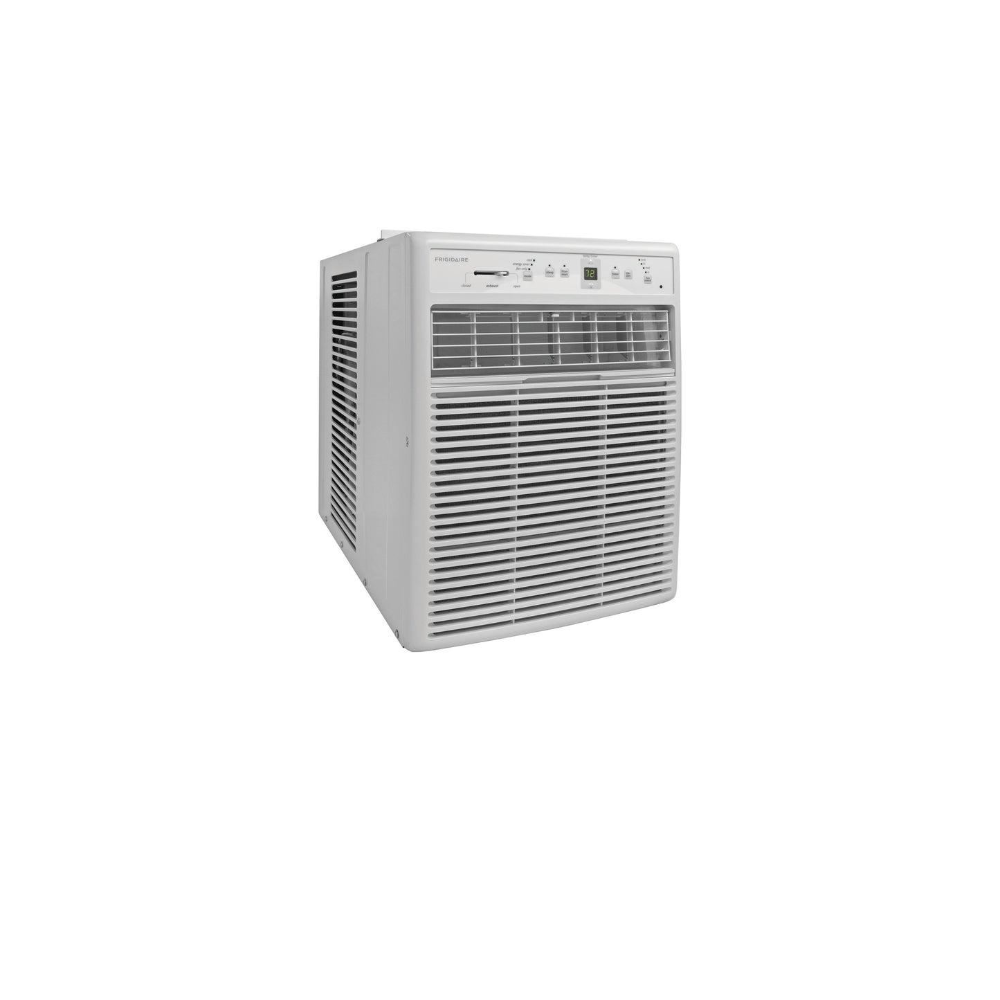 Frigidaire 10,000 BTU Slider Casement Window Room Air Conditioner