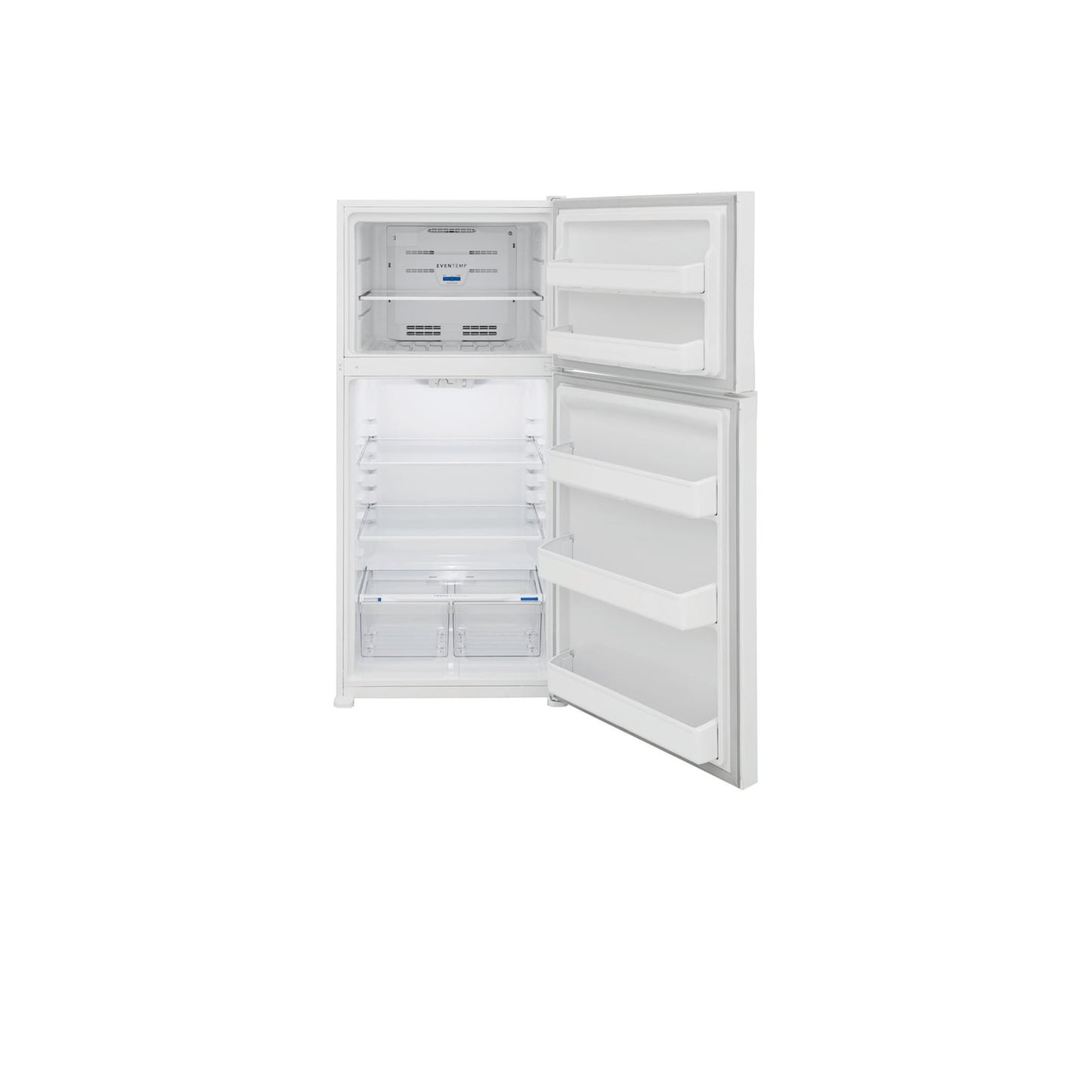 Frigidaire 20.0 Cu. Ft. Top Freezer Refrigerator