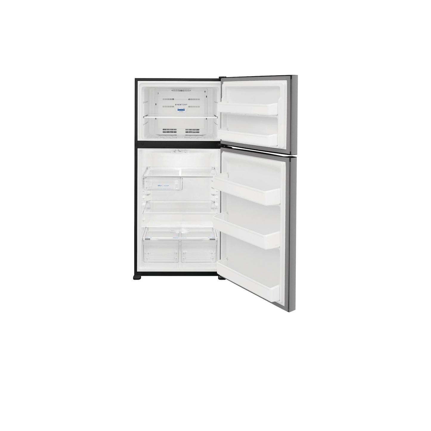 Frigidaire 18.3 Cu. Ft. Top Freezer Refrigerator