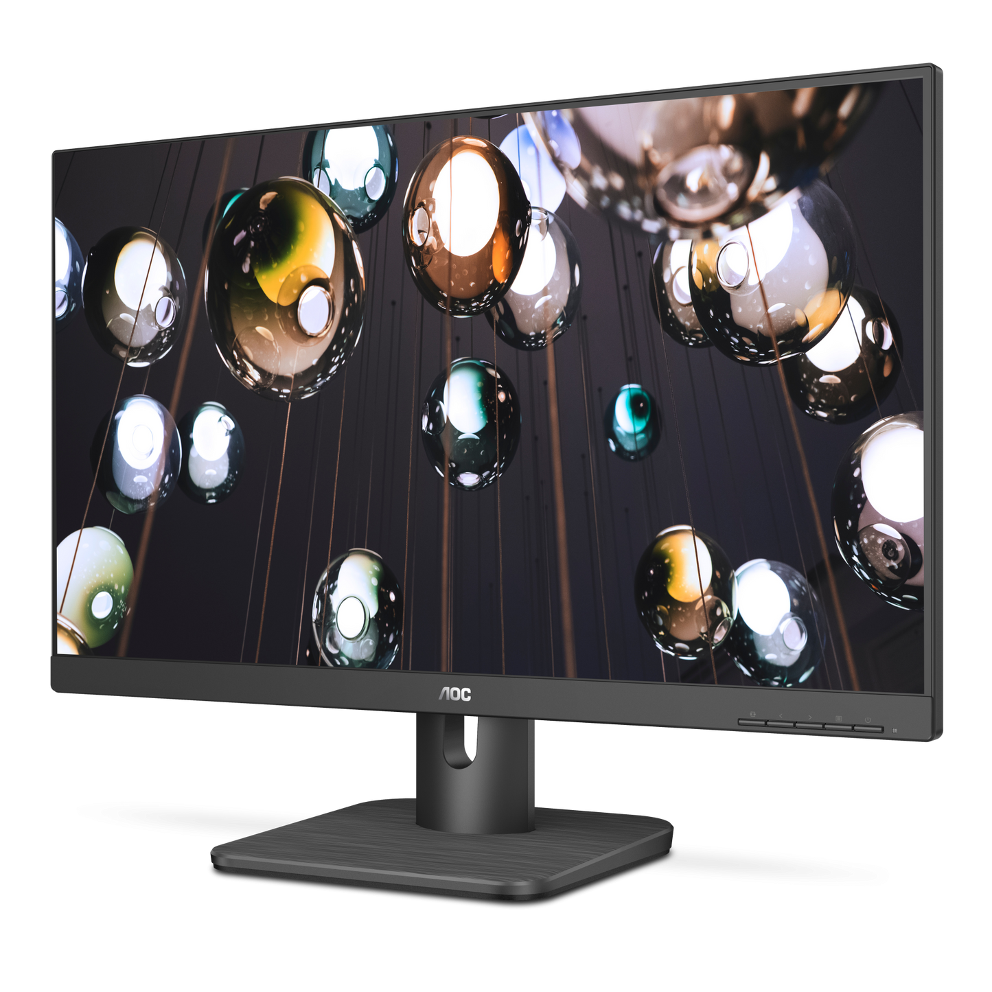 AOC Home/Office Professional Monitor  24E1Q|Resolution 1920x1080