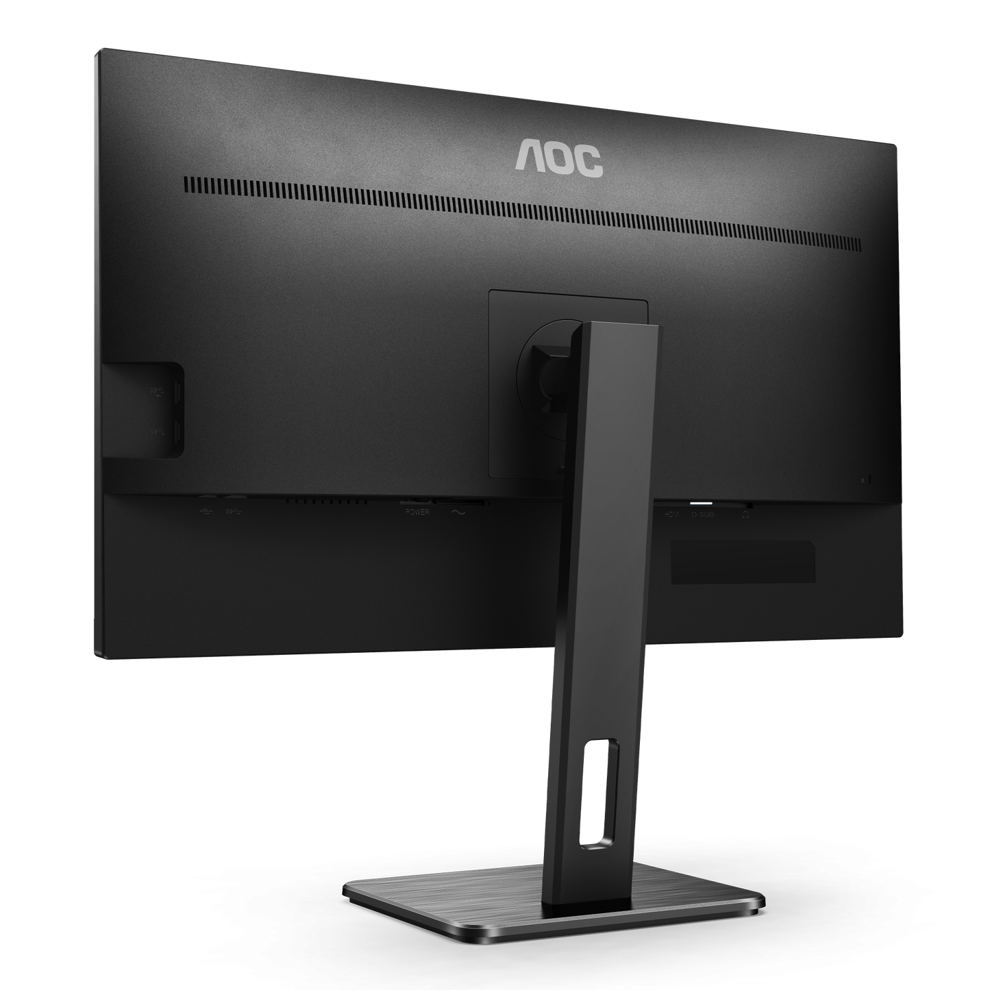 AOC High Resolution Home/Office U27P2 |Resolution 3840x2160