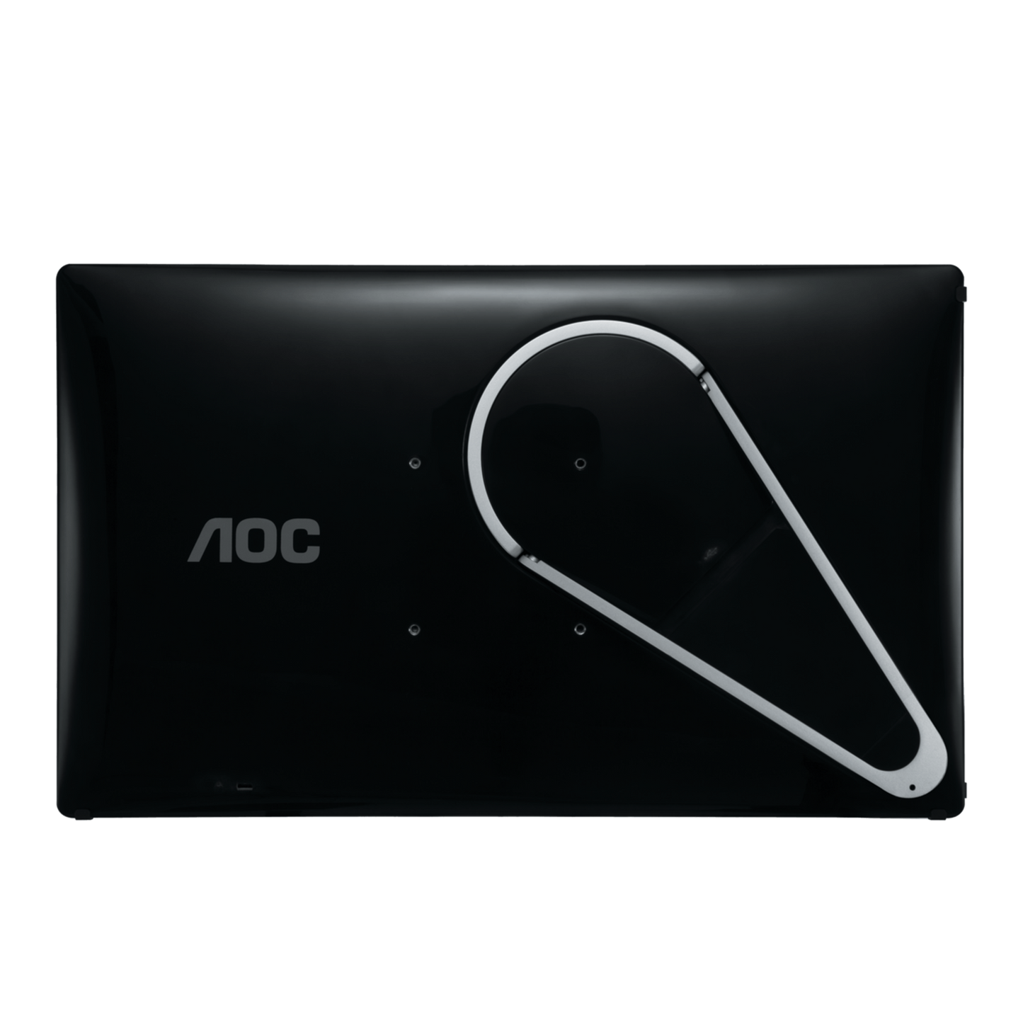 AOC Portable Monitor  I1659FWUX|Resolution 1366x786