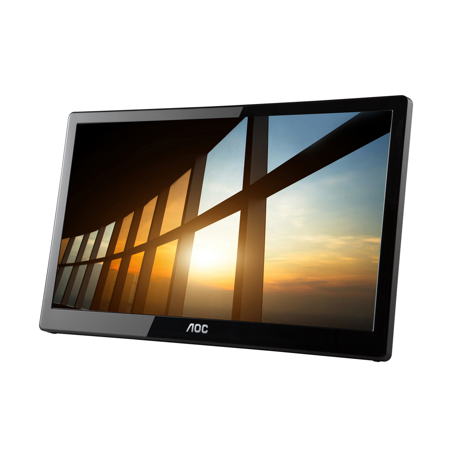 AOC Portable Monitor  I1659FWUX|Resolution 1920x1080