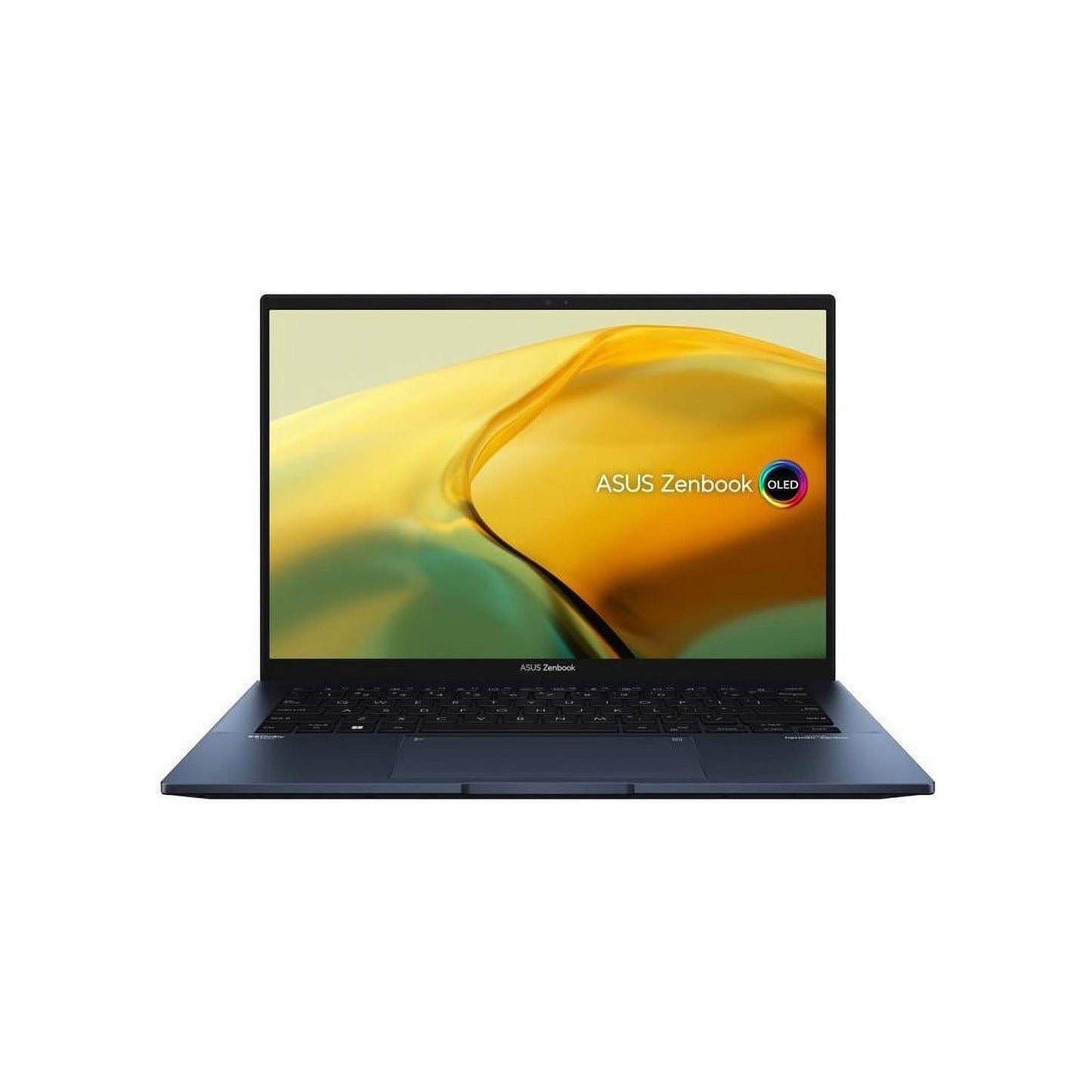 ASUS Zenbook 14 Laptop,  Ponder Blue, UX3402VA