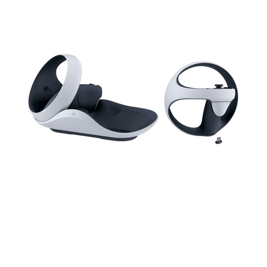 Sony - PlayStation VR2 Sense controller charging station - Multi