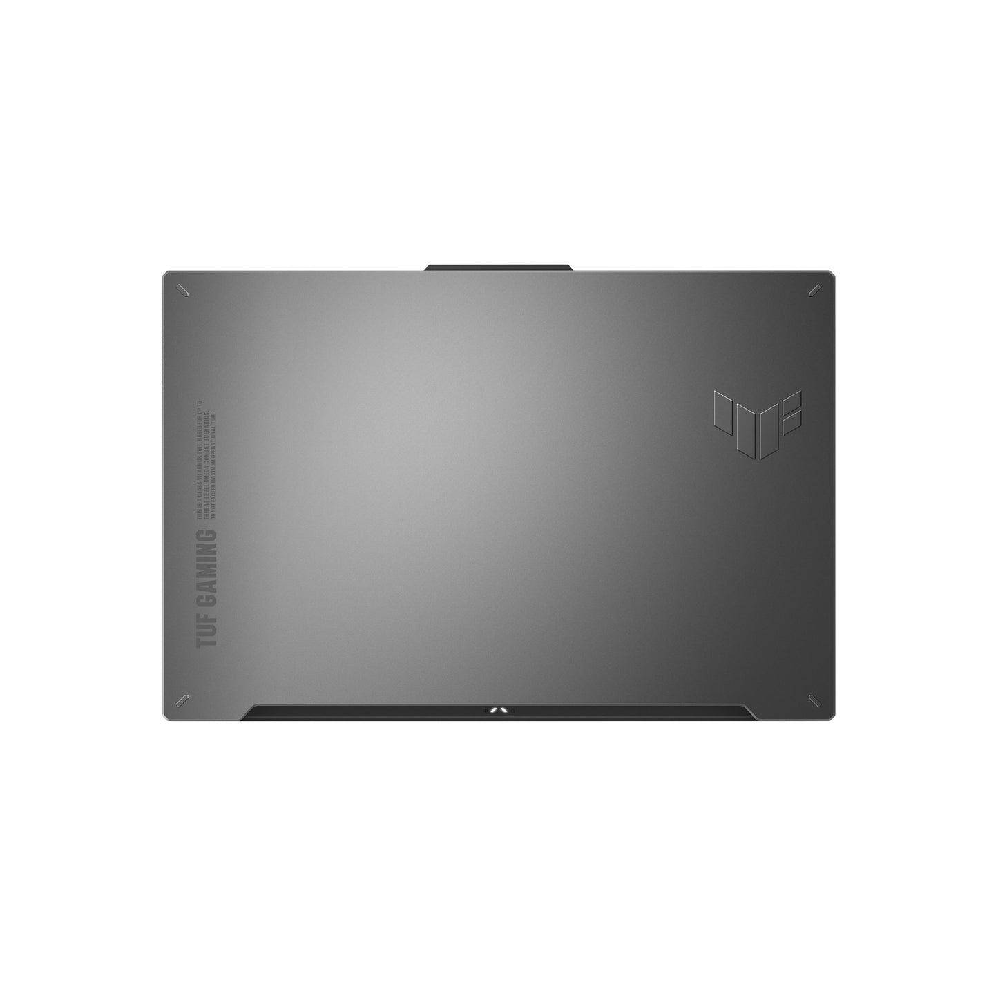 ASUS TUF Gaming A17 (2023) Gaming Laptop, FA707NV-ES74, Black
