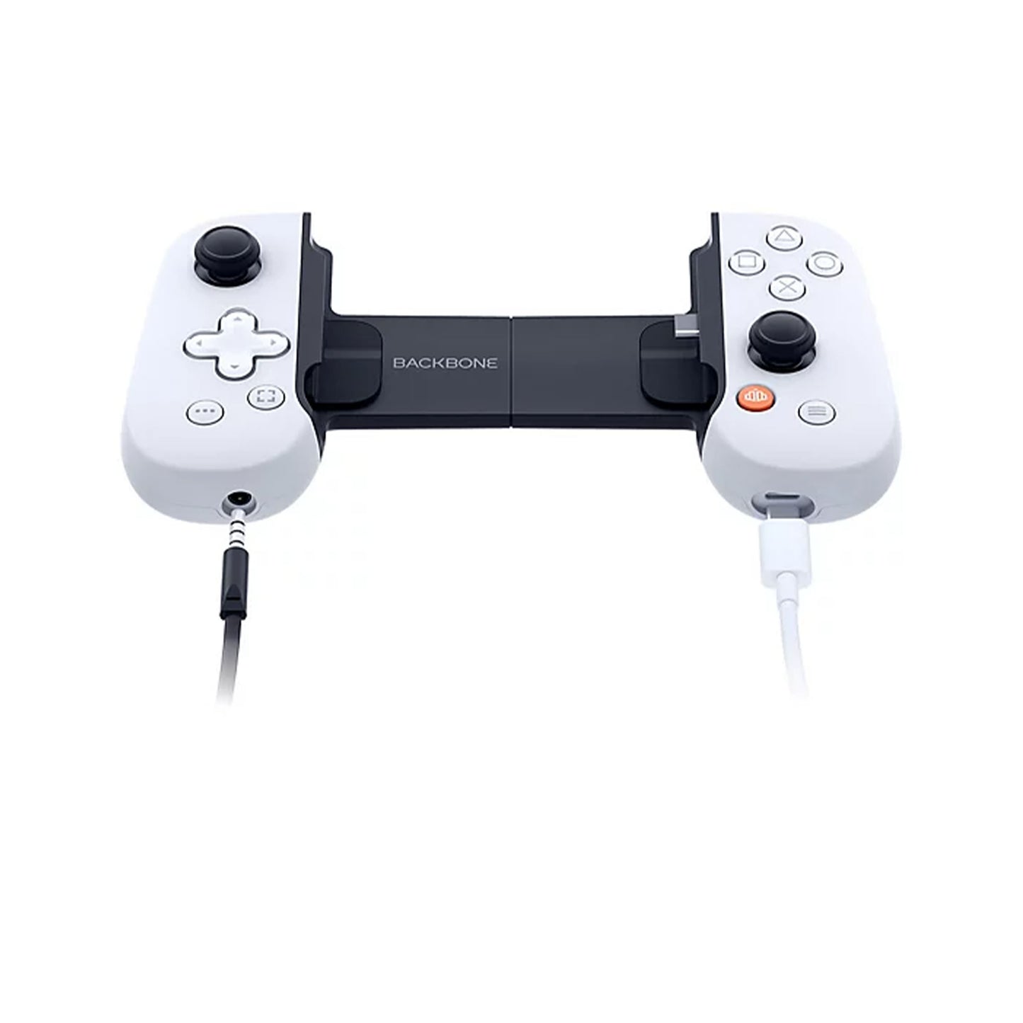 Backbone One - PlayStation® Edition Mobile Gaming Controller iPhone and Android USB-C