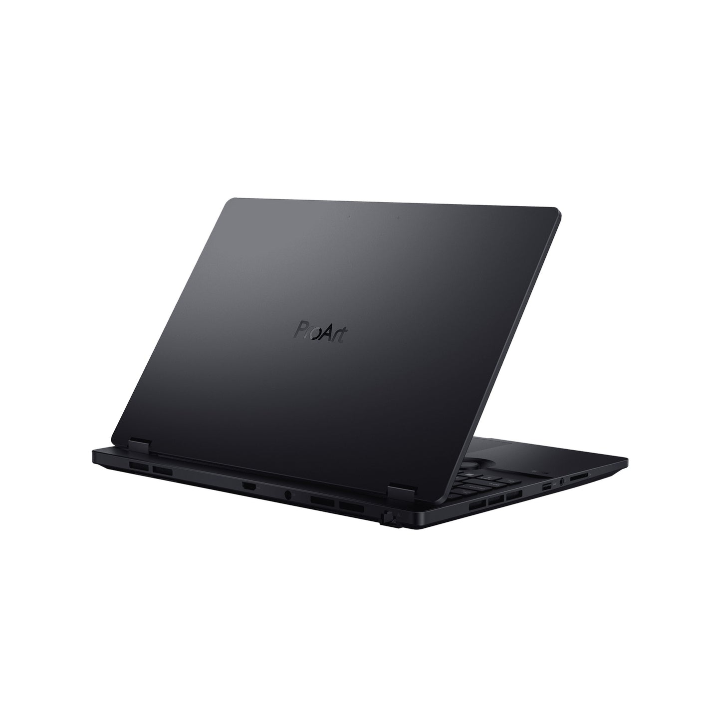 ASUS ProArt StudioBook 16 Laptop, H5600QM-AH78, Star Black