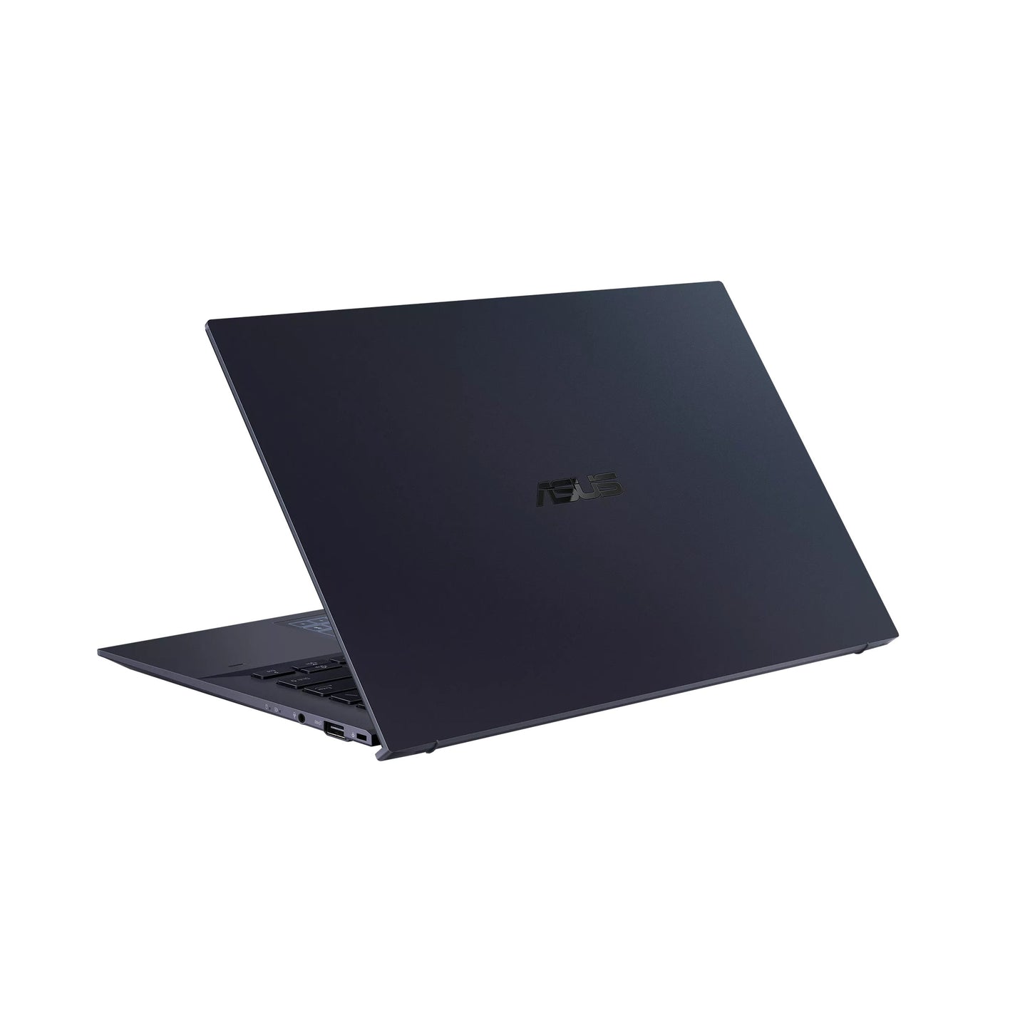 كمبيوتر محمول ASUS ExpertBook B9 Intel EVO رفيع وخفيف الوزن، B9450CBA، أسود