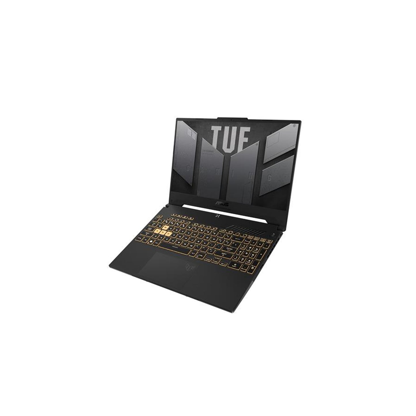 ASUS 2023 TUF F17 Gaming Laptop, Mecha Gray