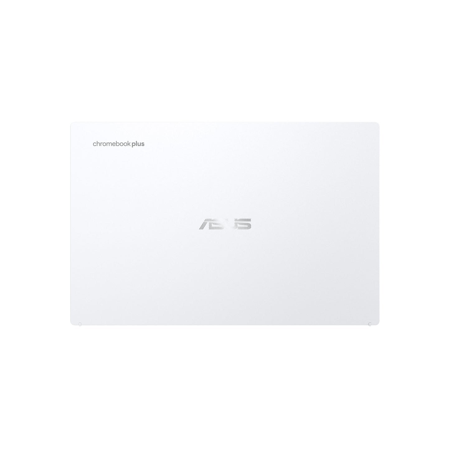 ASUS Chromebook Plus CX34 Laptop, CX3402CBA, White