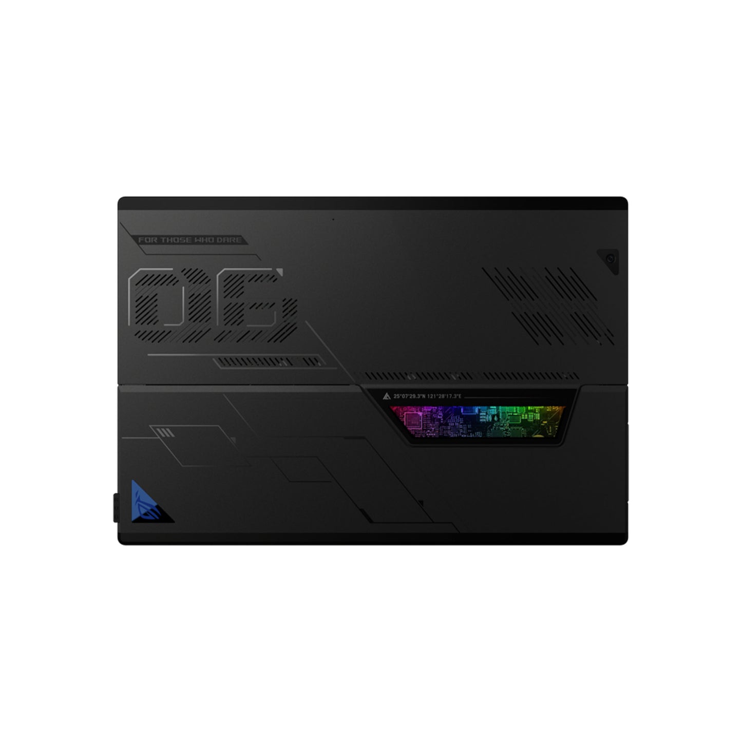 أسوس روج فلو Z13 (2023) كمبيوتر محمول للألعاب، GZ301VU-DS94، أسود 
