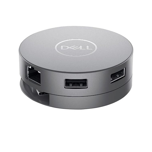 Dell 7-in-1 USB-C Multiport Adapter - DA310