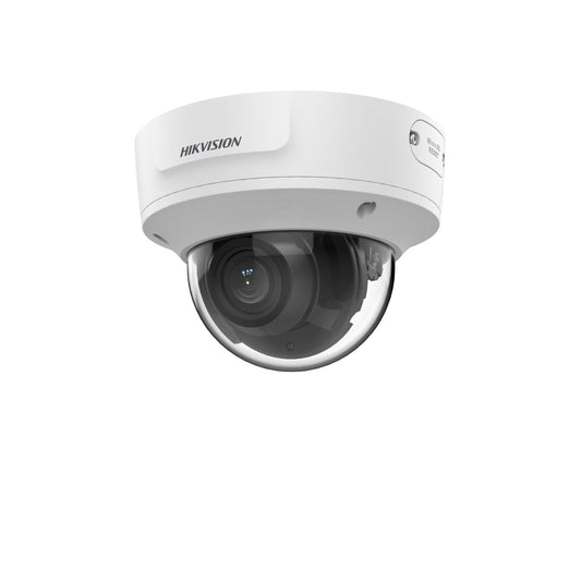 Hikvision CCTV 4 MP AcuSense Varifocal Dome Network Camera (DS-2CD3746G2T-IZS(Y))