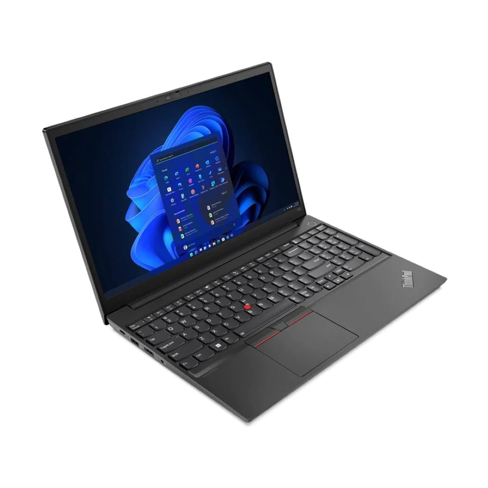 Lenovo ThinkPad E15 G4 15.6-inch Core i7-1255U 8GB RAM 512GB SSD