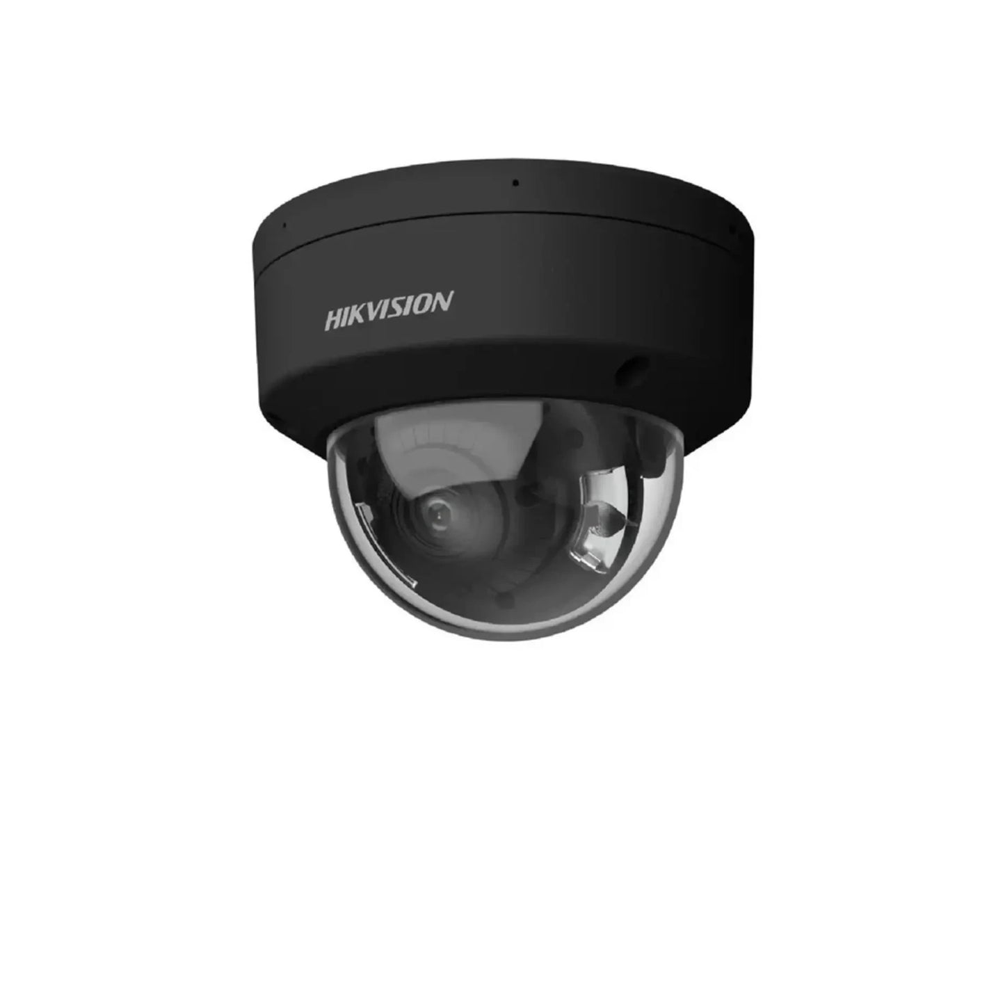 Hikvision CCTV 8 MP Smart Hybrid Light with ColorVu Motorized Varifocal Dome Network Camera (DS-2CD2787G2HT-LIZS)