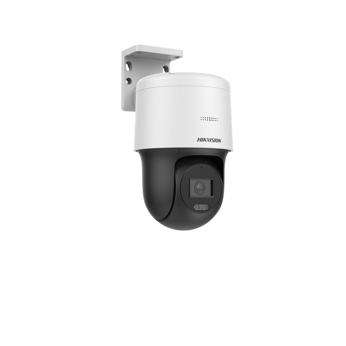 Hikvision CCTV  2-inch 4 MP IR Mini PT Dome Network Camera (DS-2DE2C400MW-DE(S7))