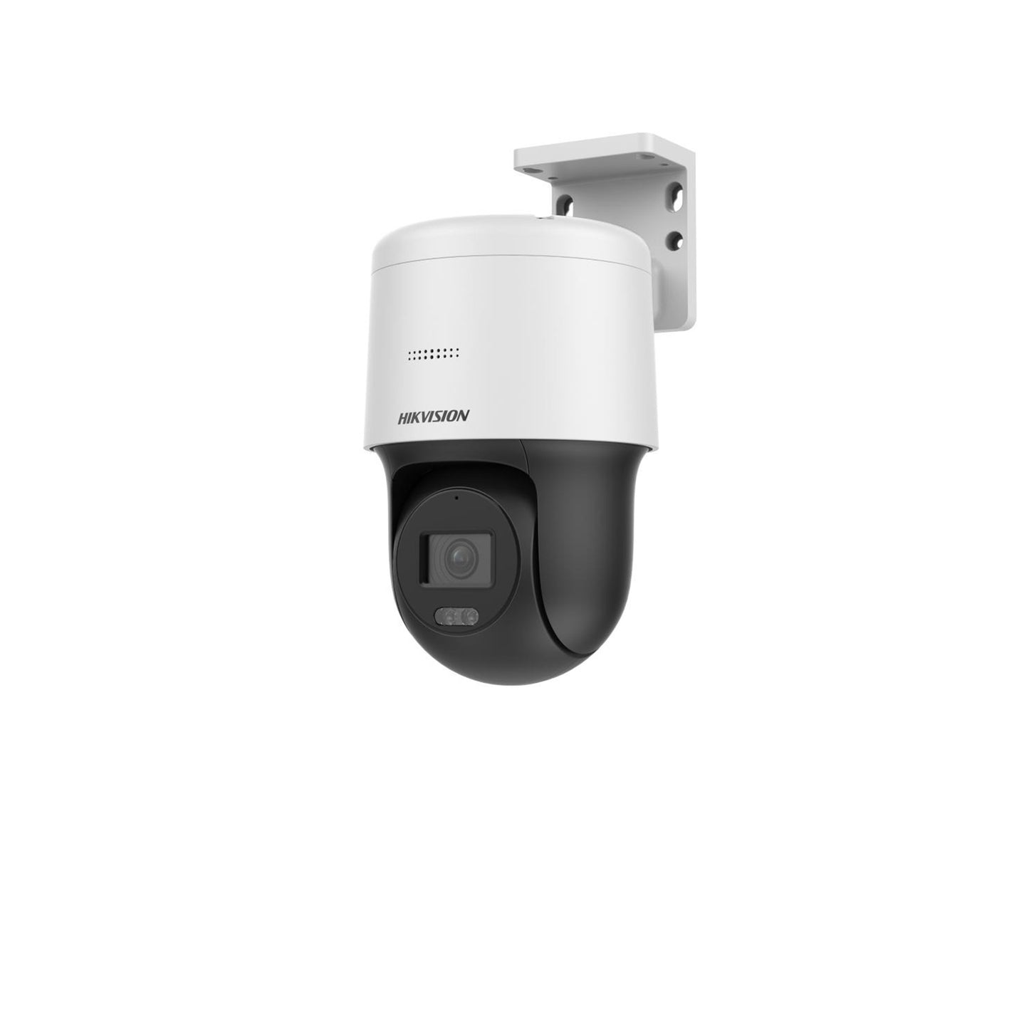 Hikvision CCTV  2-inch 4 MP IR Mini PT Dome Network Camera (DS-2DE2C400MW-DE(S7))