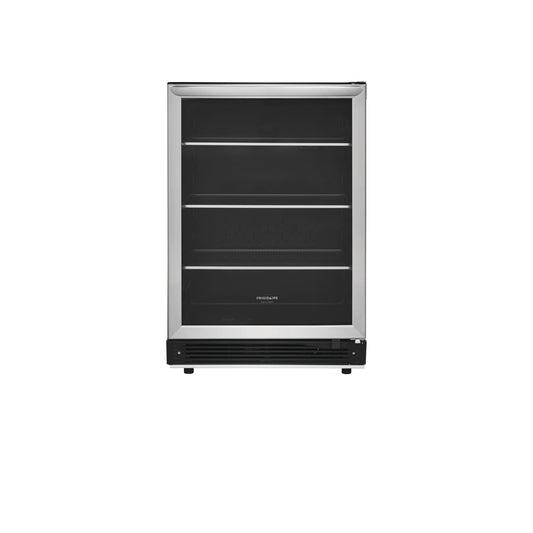 Frigidaire Gallery 5.3 Cu. Ft. Built-In Beverage Center