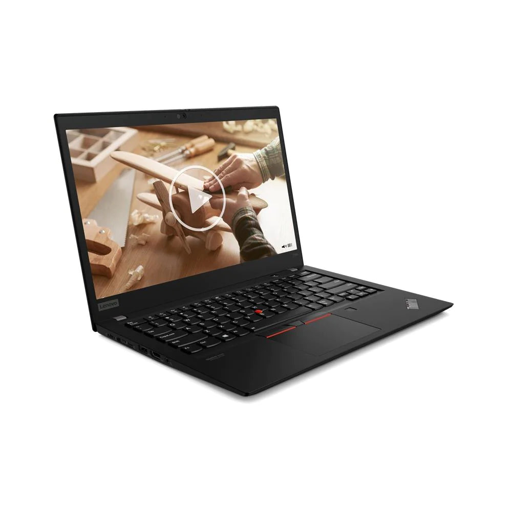 Lenovo ThinkPad T14s 14-inch FHD Intel Core i7-10510U 8GB RAM 512GB SSD