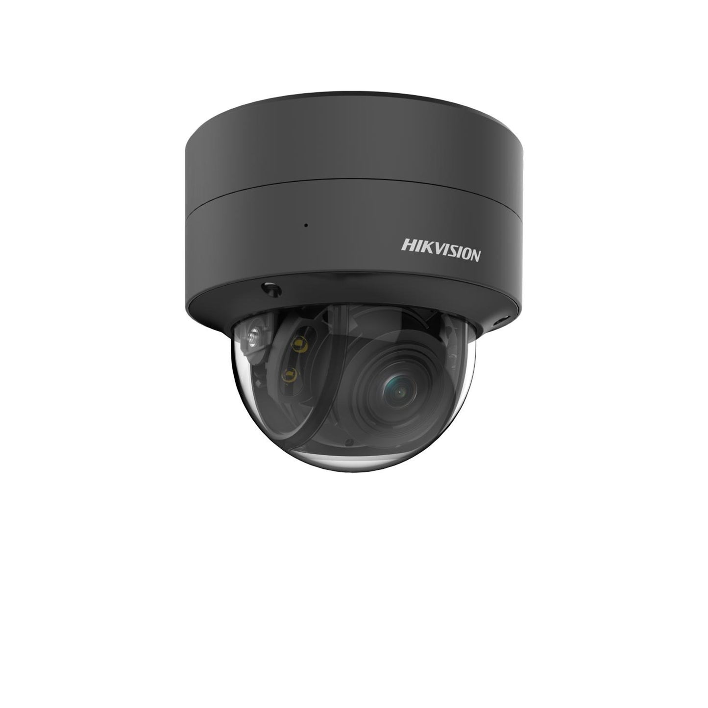 Hikvision CCTV 4 MP ColorVu Motorized Varifocal Dome Network Camera (DS-2CD2747G2T-LZS)