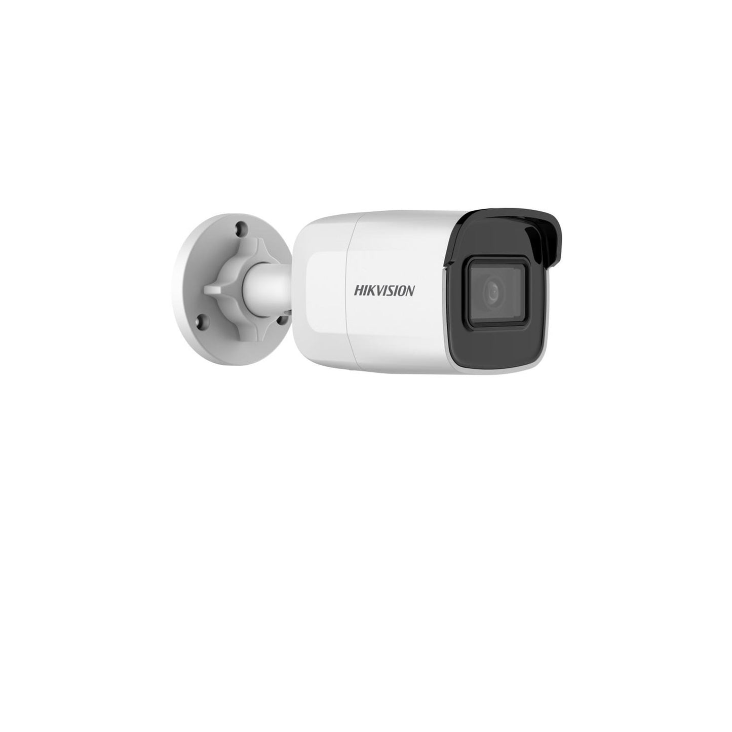 Hikvision CCTV 2 MP WDR Fixed Mini Bullet Network Camera (DS-2CD2021G1-I(W))